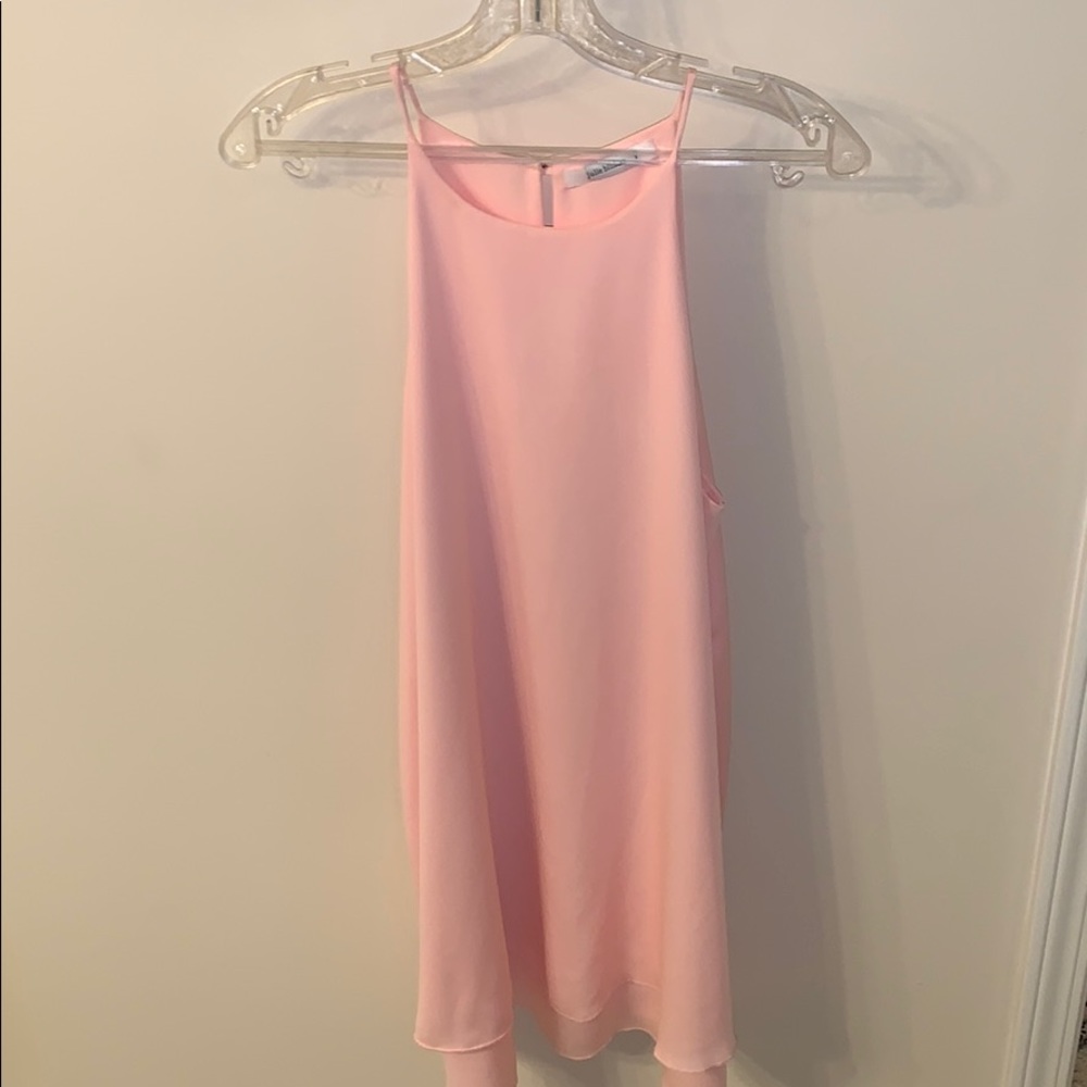 Light pink  Dress!